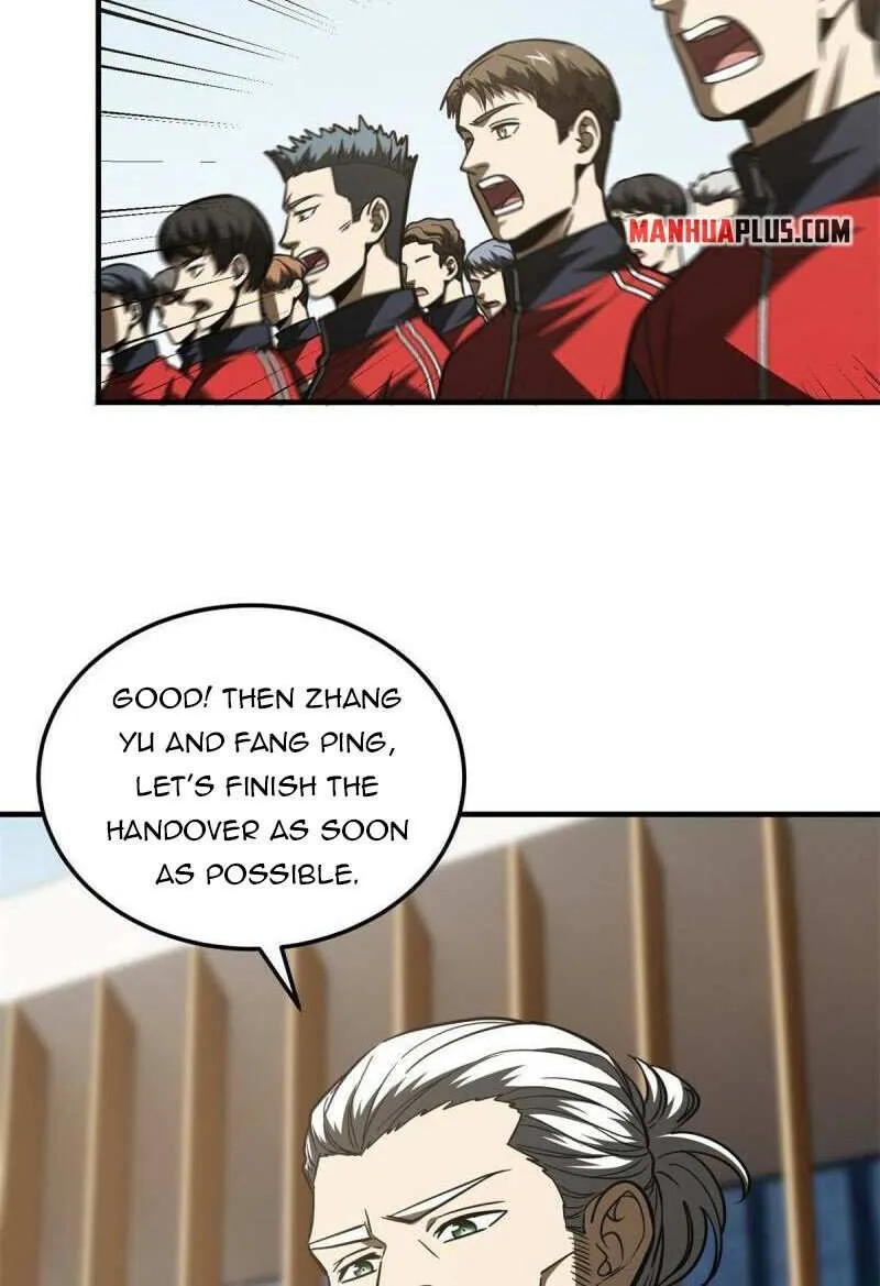 Read Global Martial Arts chapter 174 image 42 on Lezhin