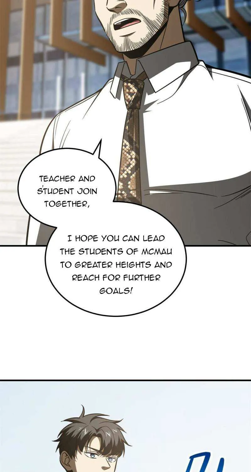 Read Global Martial Arts chapter 174 image 43 on Lezhin