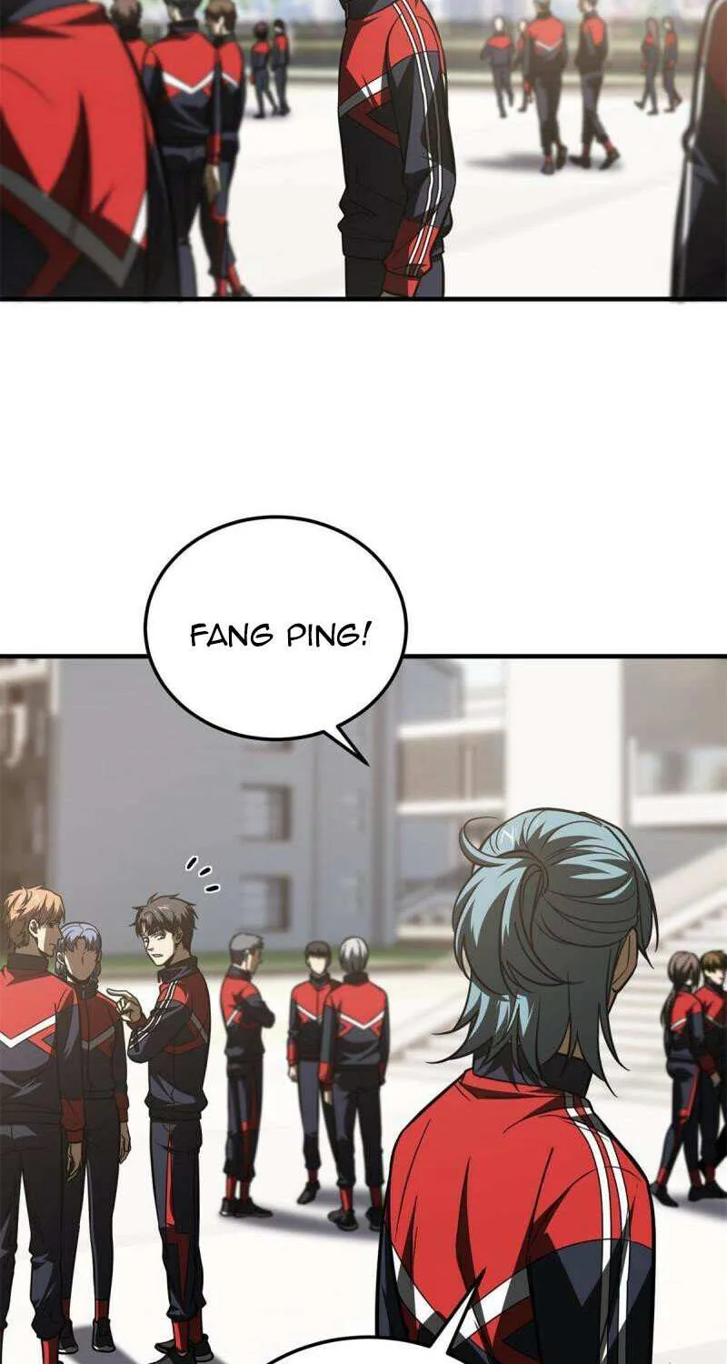 Read Global Martial Arts chapter 174 image 46 on Lezhin