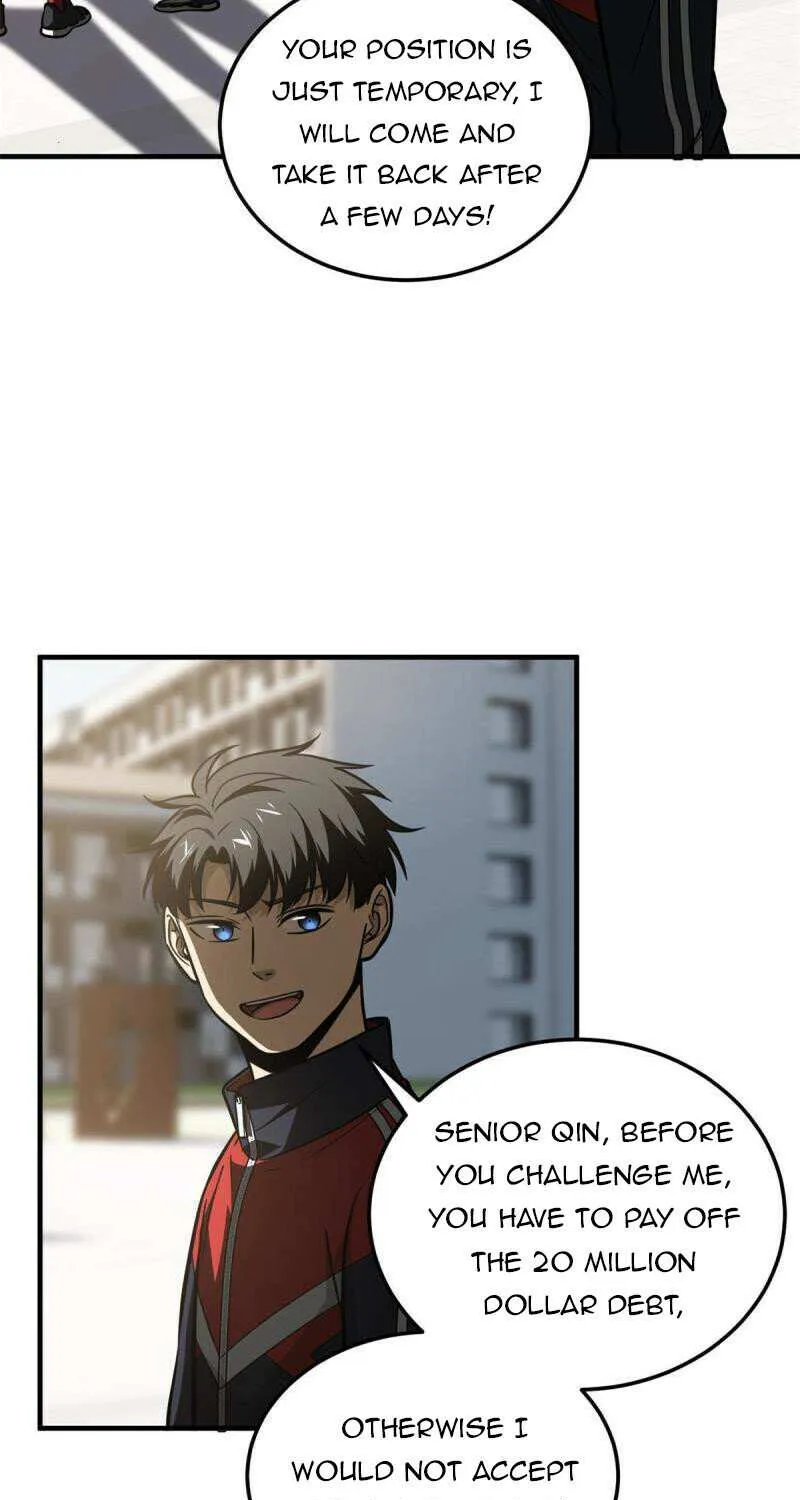 Read Global Martial Arts chapter 174 image 47 on Lezhin