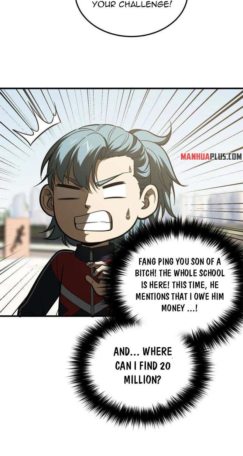 Read Global Martial Arts chapter 174 image 48 on Lezhin