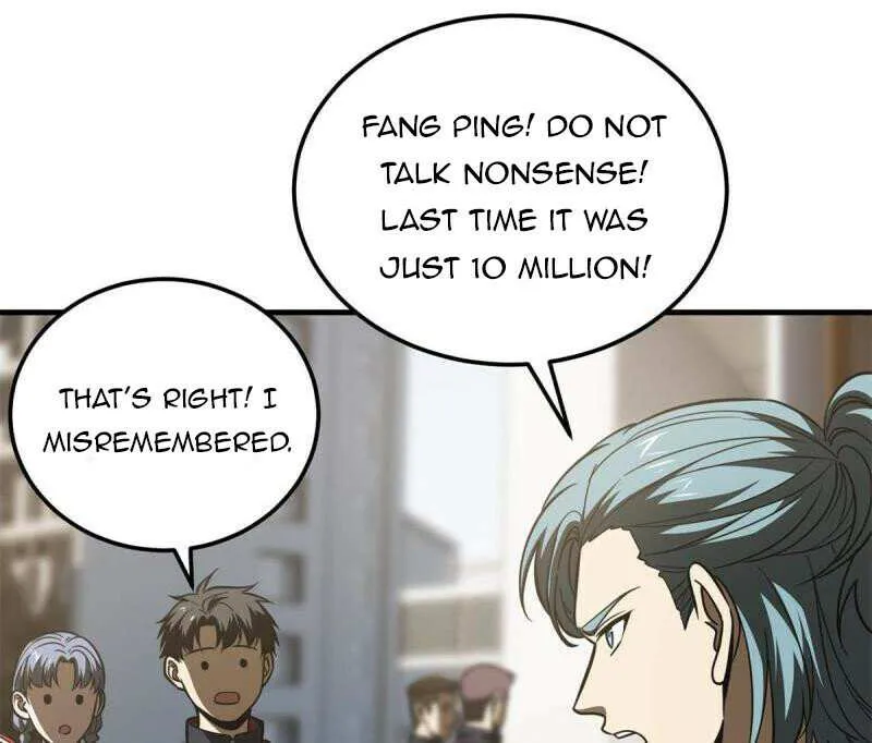 Read Global Martial Arts chapter 174 image 49 on Lezhin