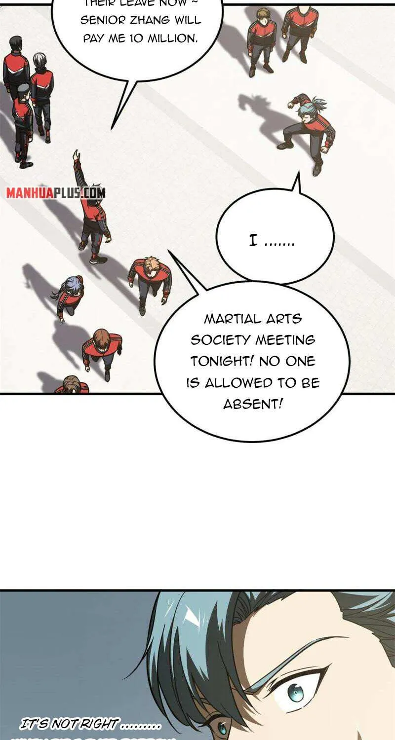 Read Global Martial Arts chapter 174 image 51 on Lezhin