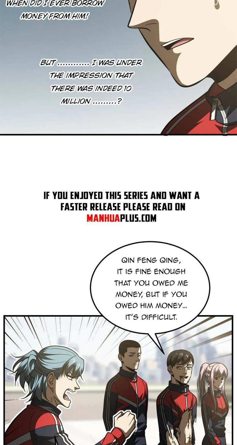 Read Global Martial Arts chapter 174 image 52 on Lezhin