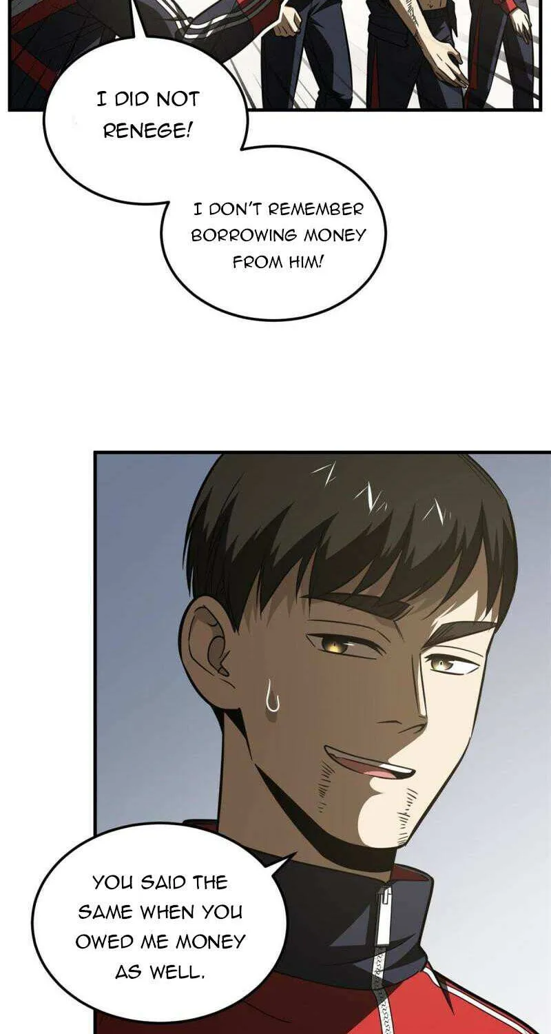 Read Global Martial Arts chapter 174 image 53 on Lezhin