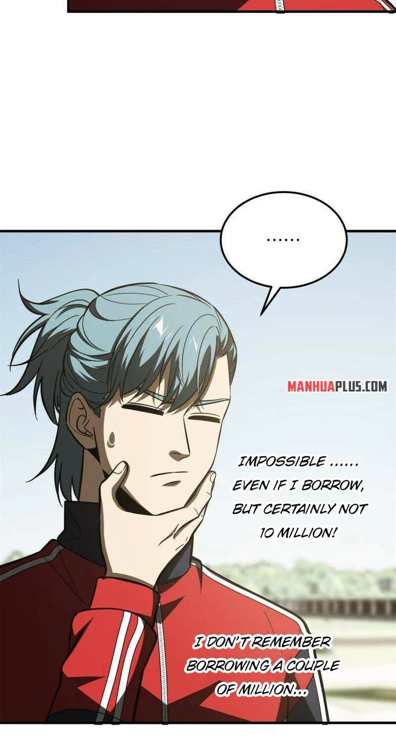 Read Global Martial Arts chapter 174 image 54 on Lezhin