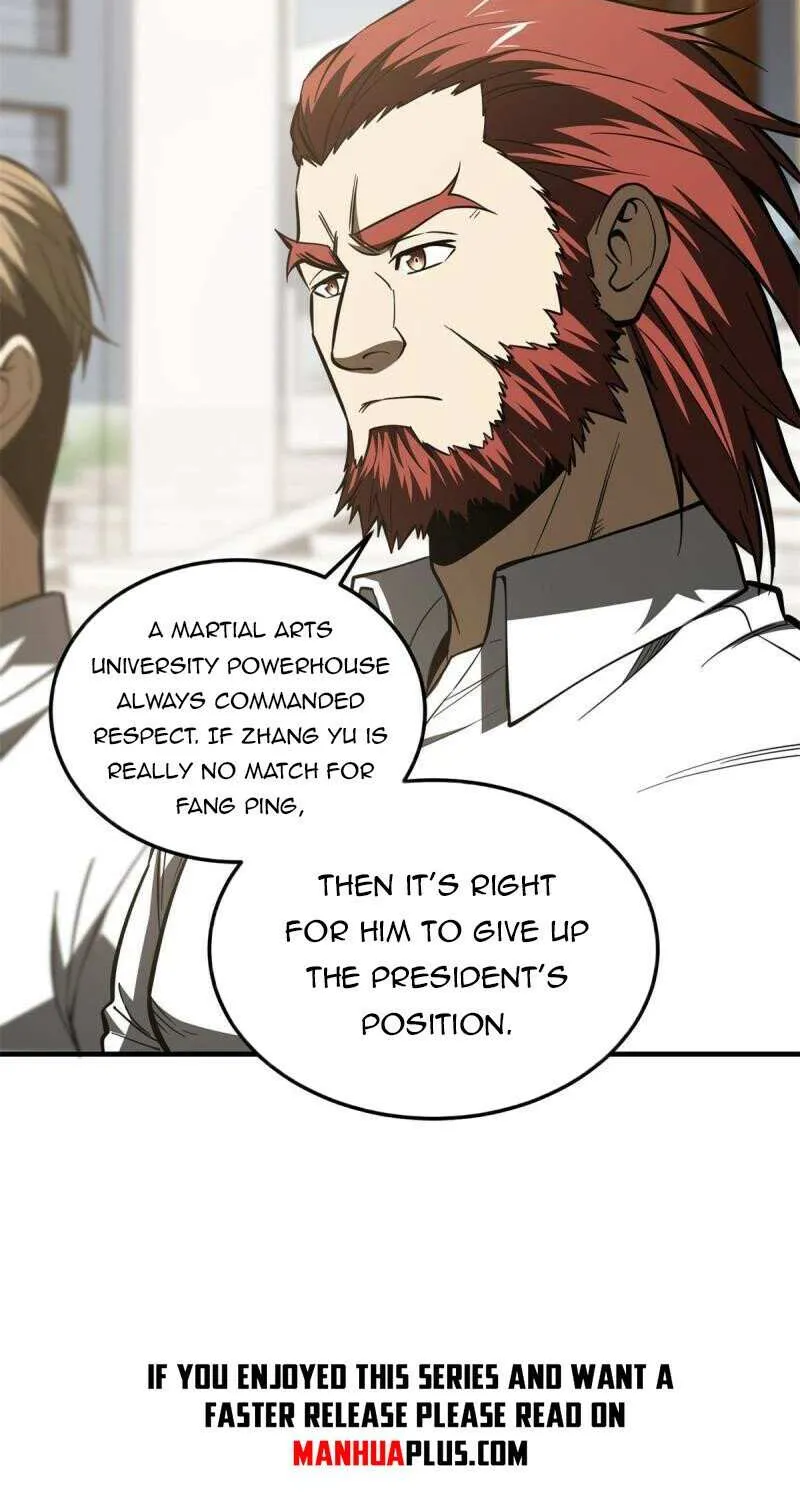 Read Global Martial Arts chapter 174 image 6 on Lezhin