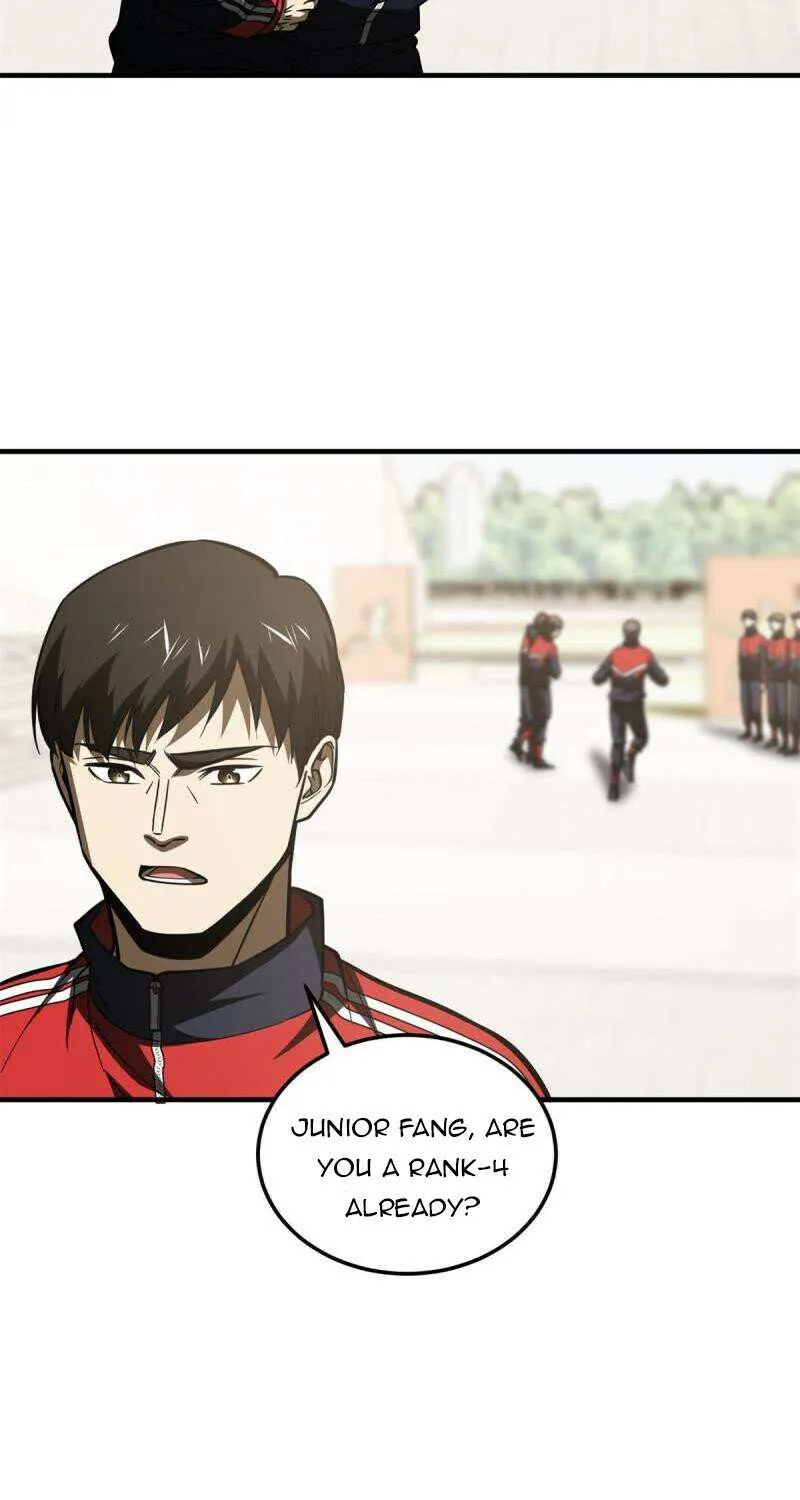 Read Global Martial Arts chapter 174 image 8 on Lezhin