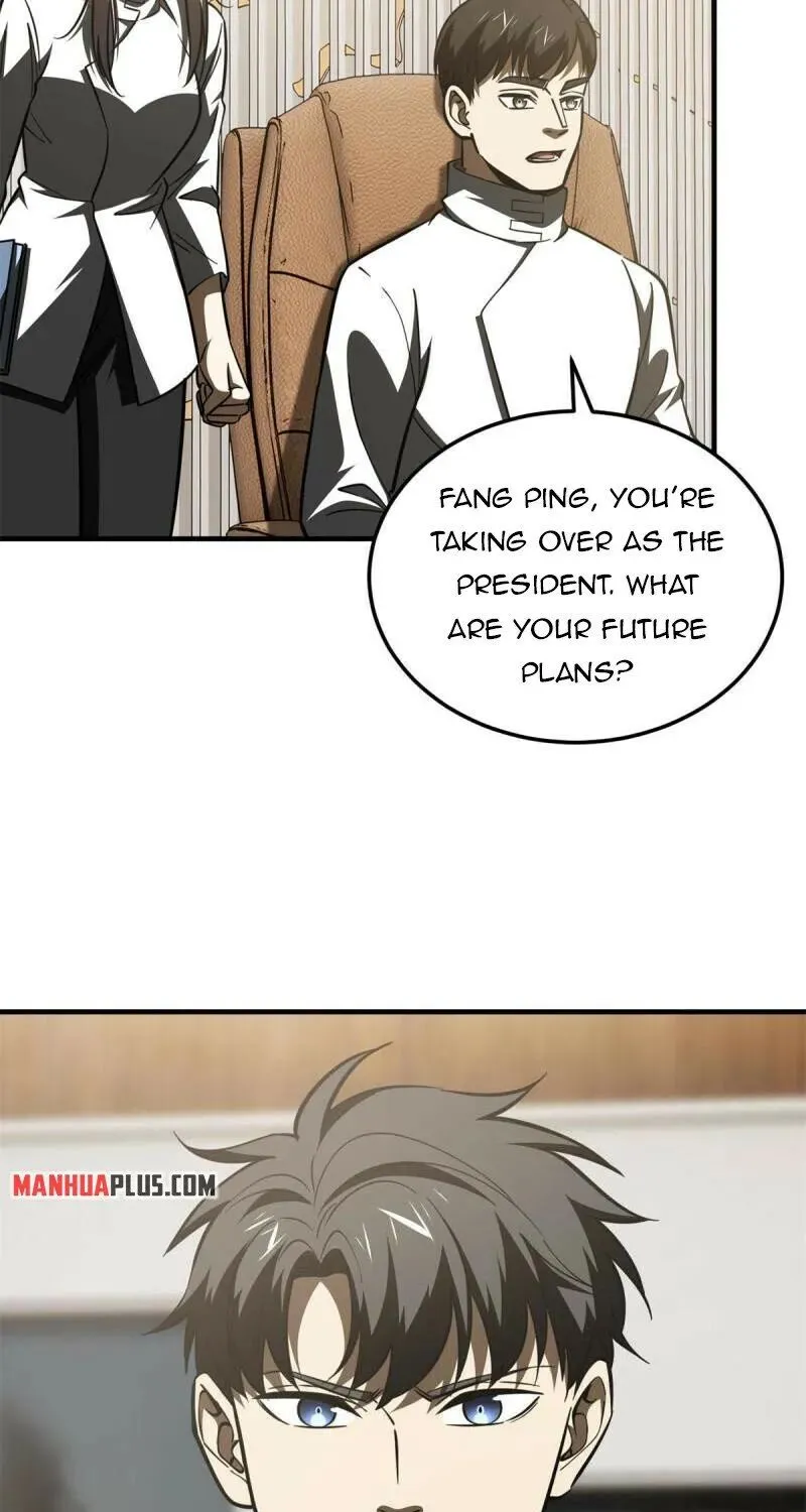 Read Global Martial Arts chapter 175 image 16 on Lezhin