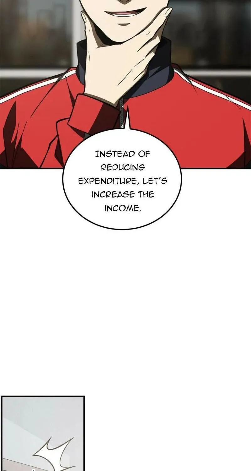 Read Global Martial Arts chapter 175 image 17 on Lezhin