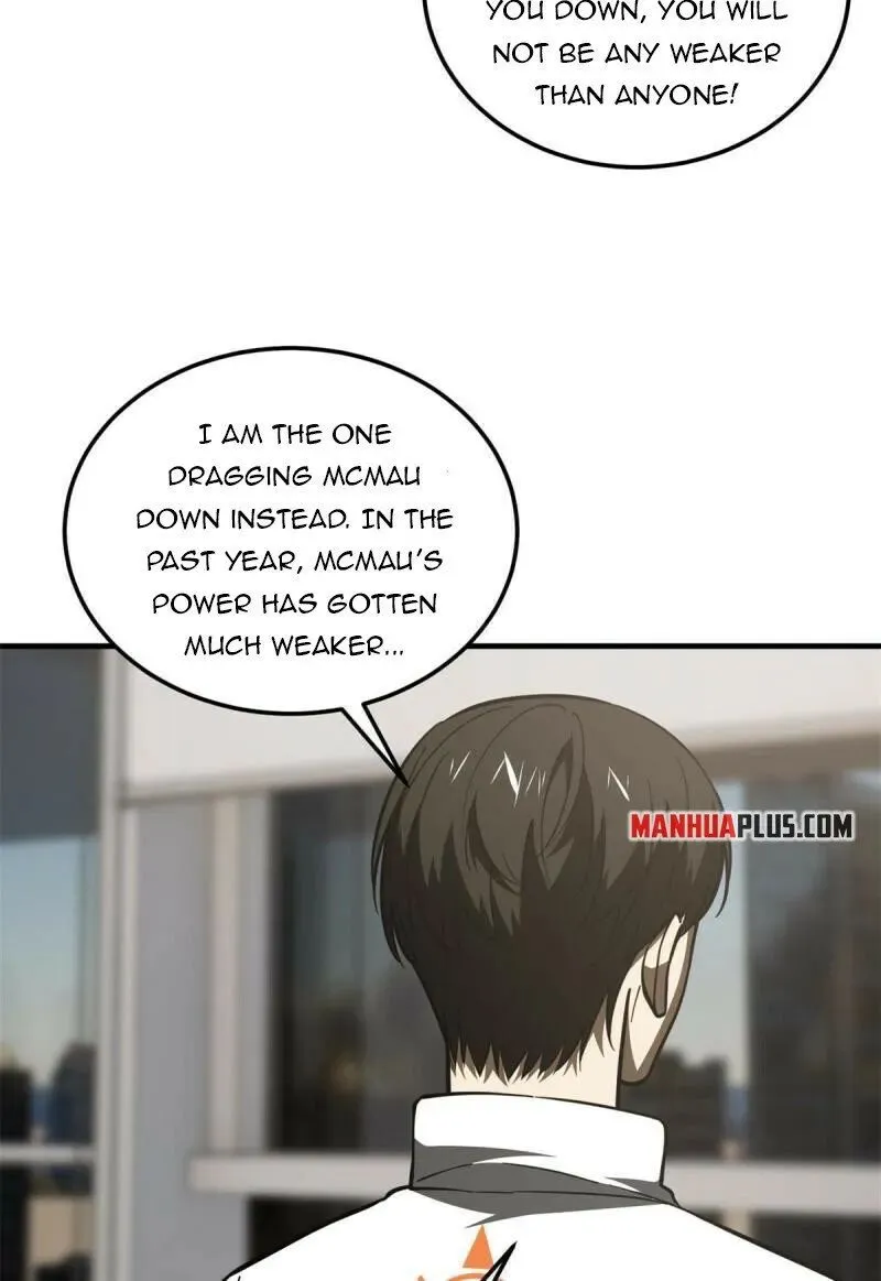 Read Global Martial Arts chapter 175 image 20 on Lezhin