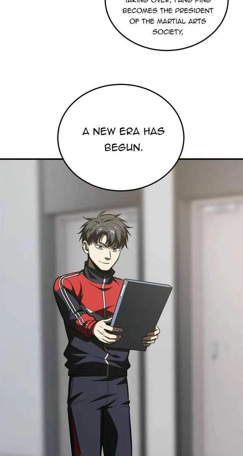 Read Global Martial Arts chapter 175 image 22 on Lezhin