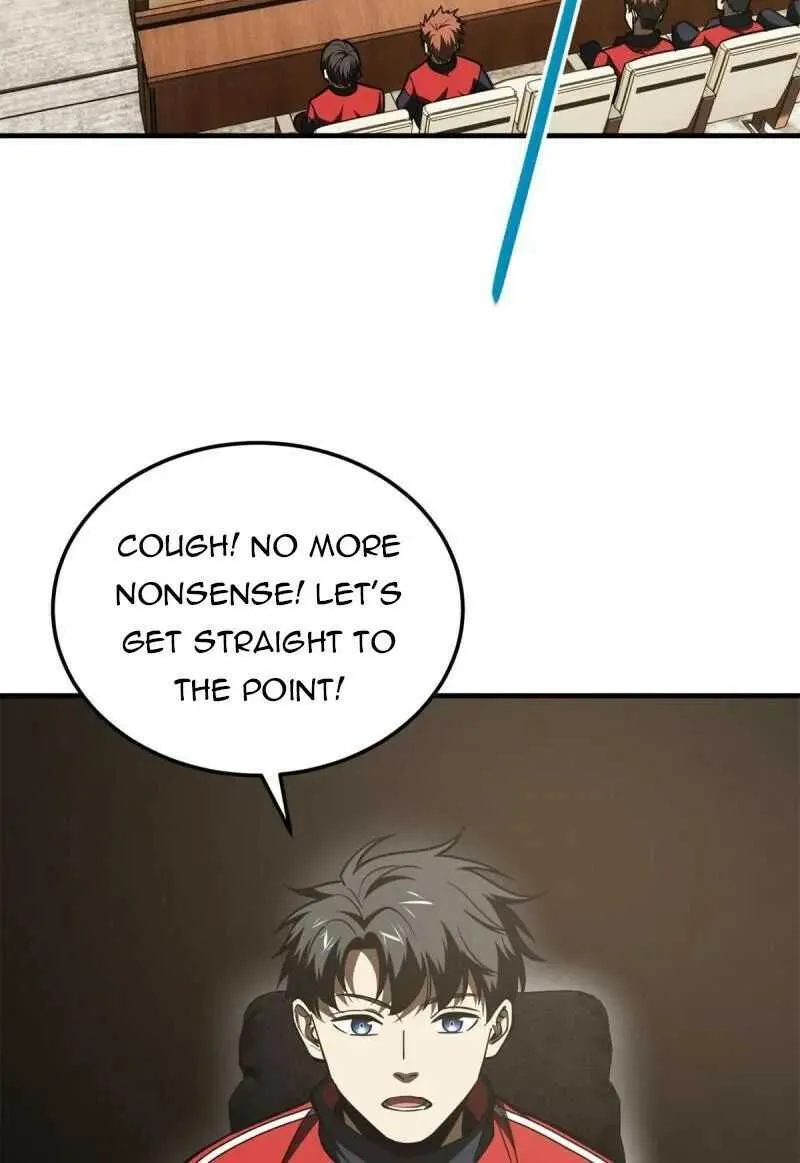 Read Global Martial Arts chapter 175 image 25 on Lezhin