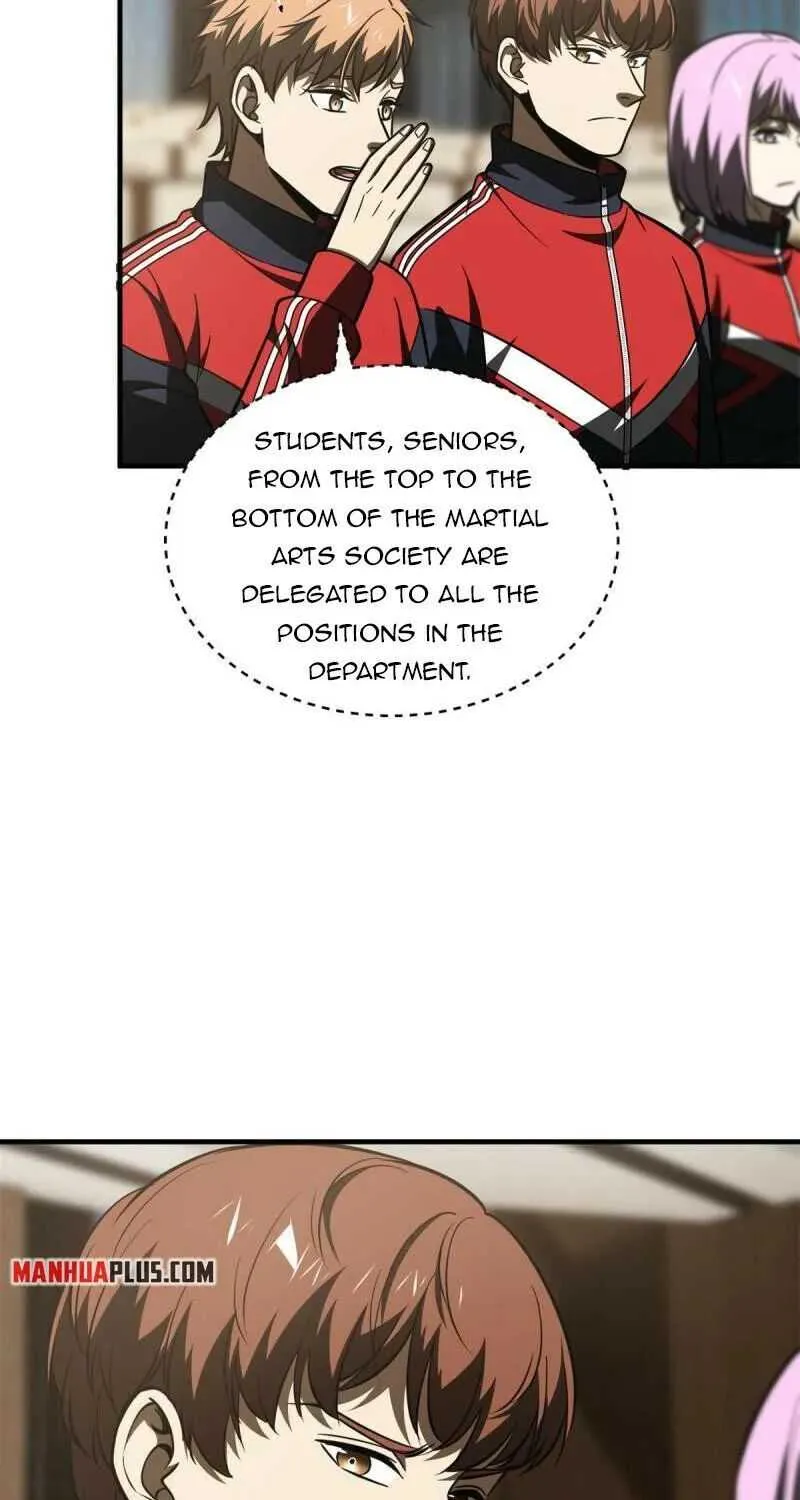 Read Global Martial Arts chapter 175 image 31 on Lezhin