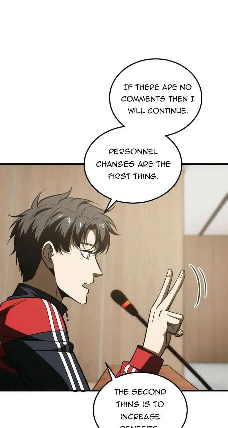 Read Global Martial Arts chapter 175 image 34 on Lezhin