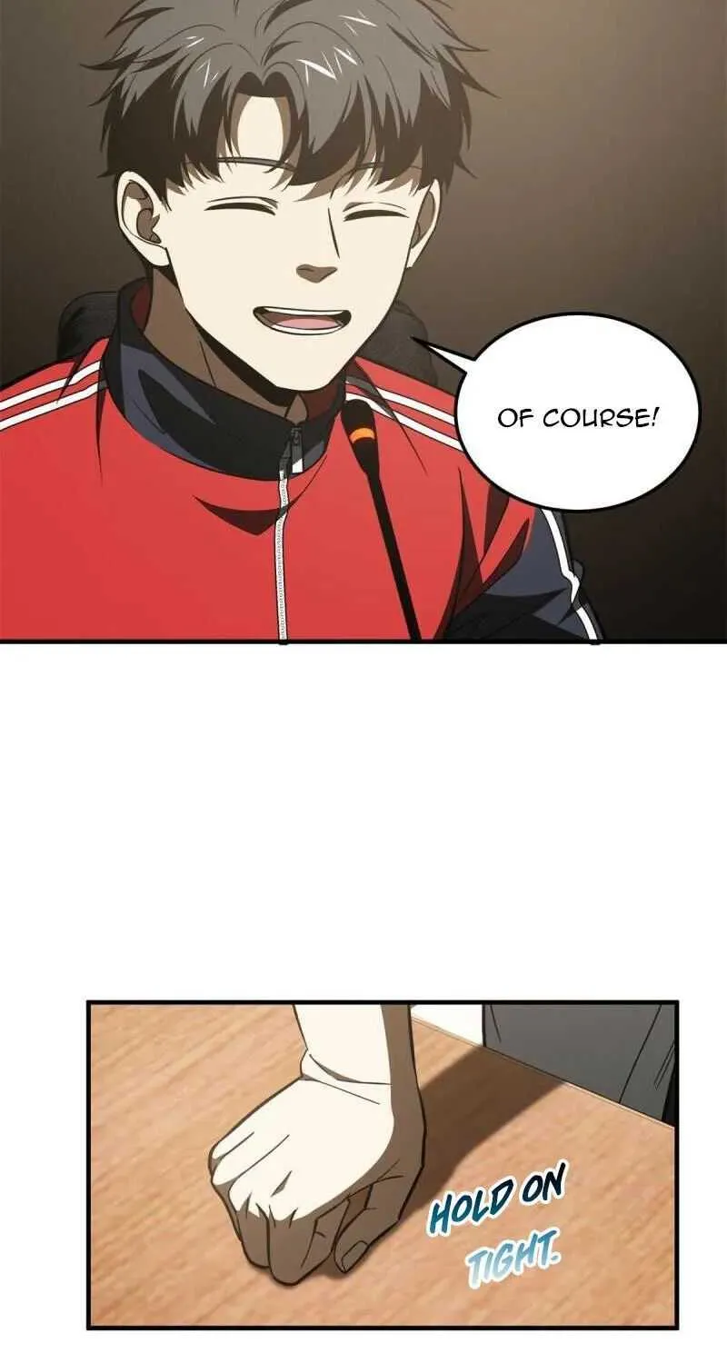Read Global Martial Arts chapter 175 image 39 on Lezhin