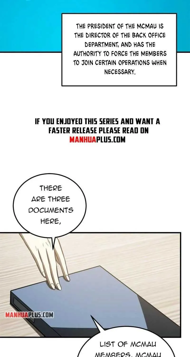 Read Global Martial Arts chapter 175 image 4 on Lezhin