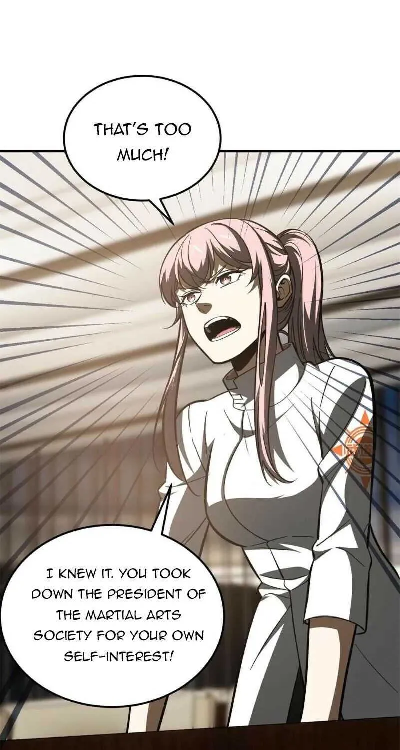 Read Global Martial Arts chapter 175 image 40 on Lezhin