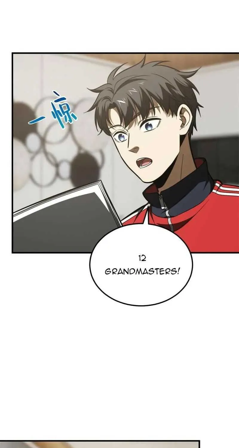Read Global Martial Arts chapter 175 image 8 on Lezhin