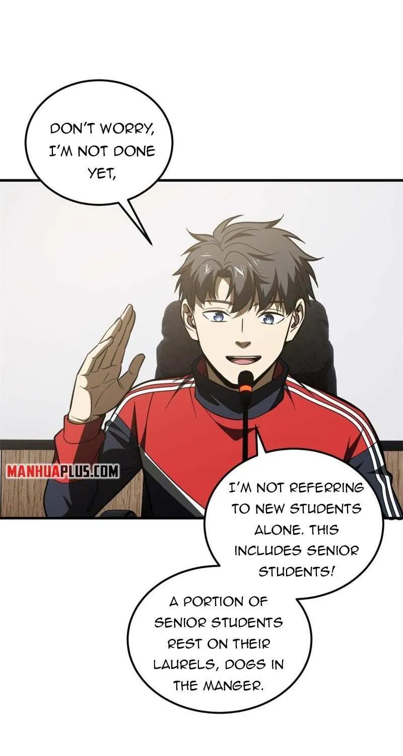 Read Global Martial Arts chapter 176 image 10 on Lezhin