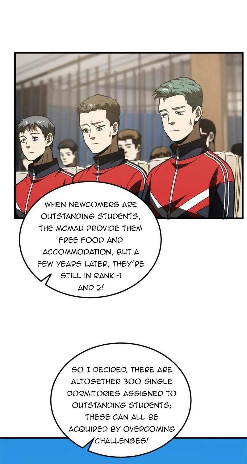 Read Global Martial Arts chapter 176 image 11 on Lezhin