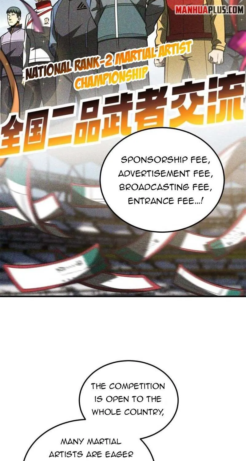 Read Global Martial Arts chapter 176 image 17 on Lezhin