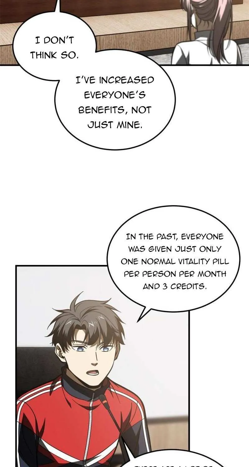 Read Global Martial Arts chapter 176 image 2 on Lezhin
