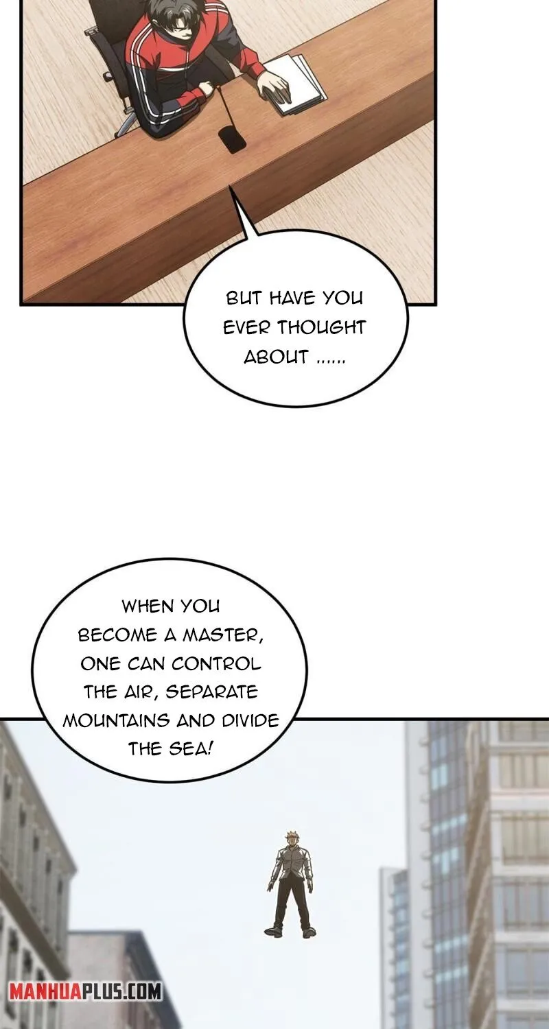 Read Global Martial Arts chapter 176 image 20 on Lezhin