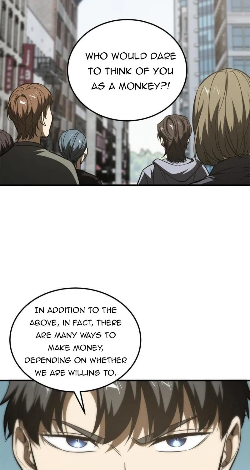 Read Global Martial Arts chapter 176 image 21 on Lezhin