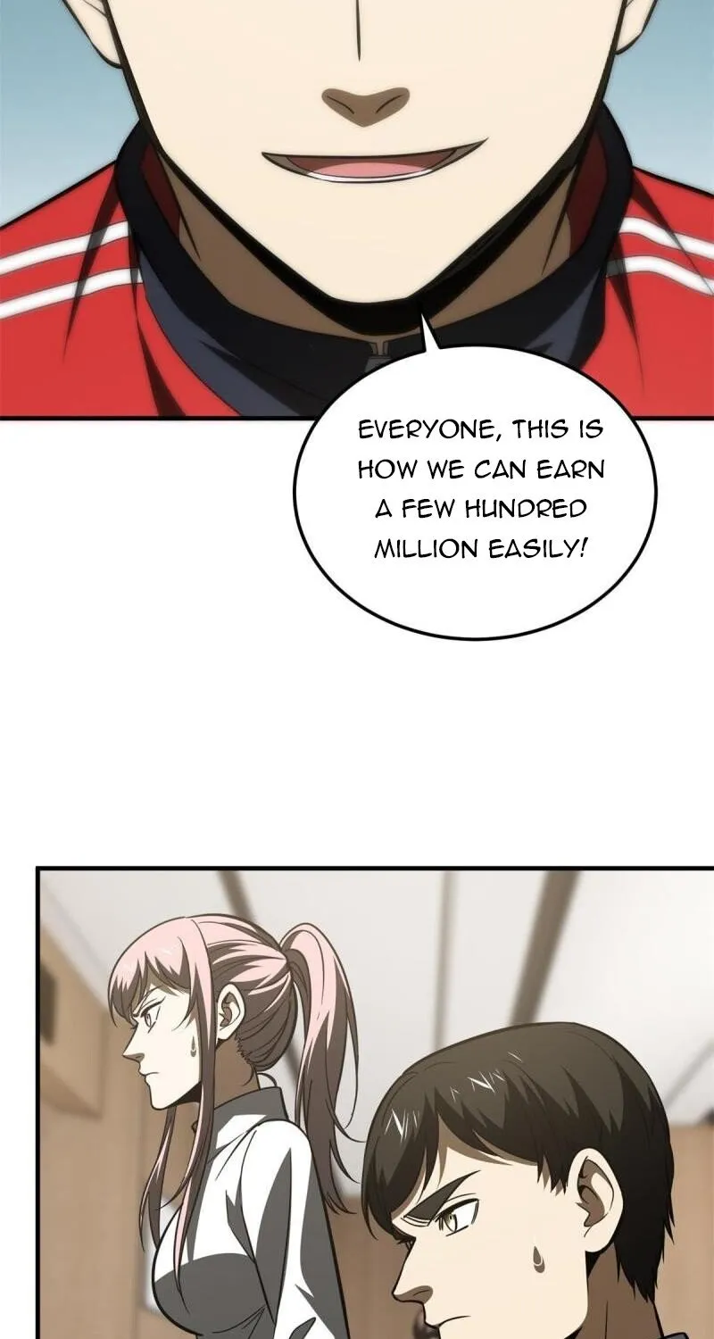 Read Global Martial Arts chapter 176 image 22 on Lezhin