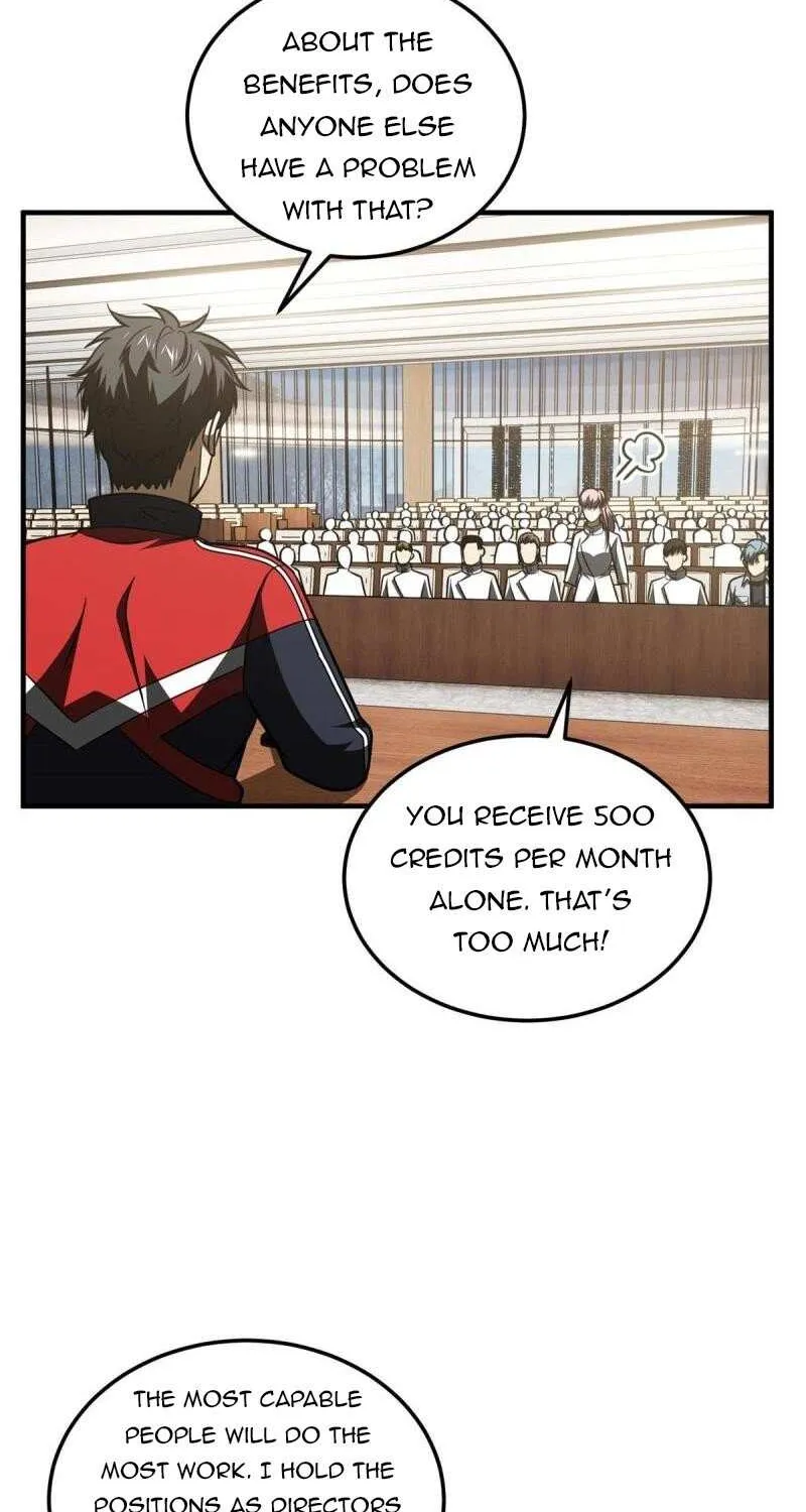 Read Global Martial Arts chapter 176 image 25 on Lezhin
