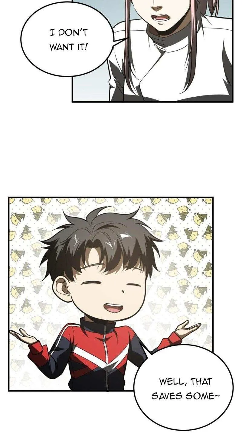 Read Global Martial Arts chapter 176 image 27 on Lezhin