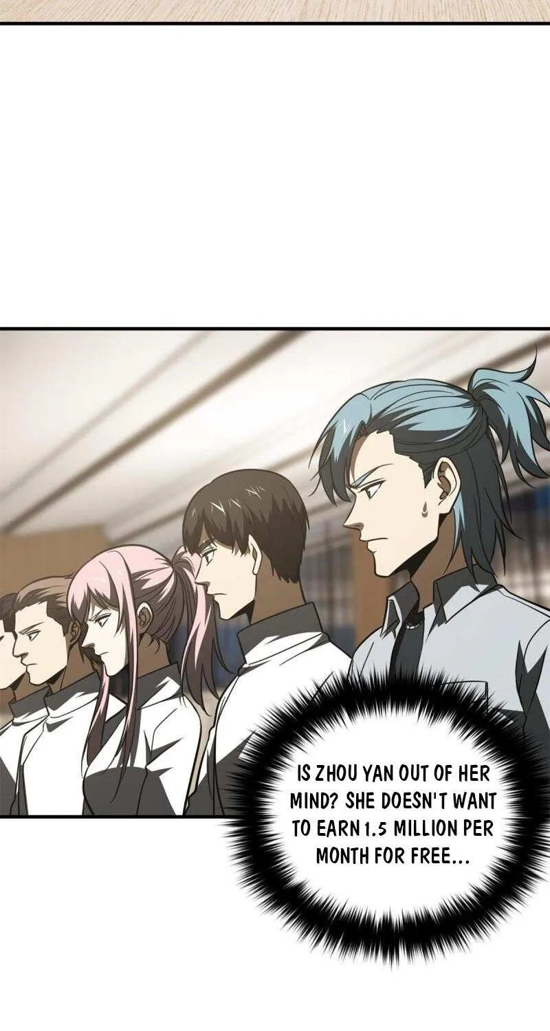 Read Global Martial Arts chapter 176 image 29 on Lezhin