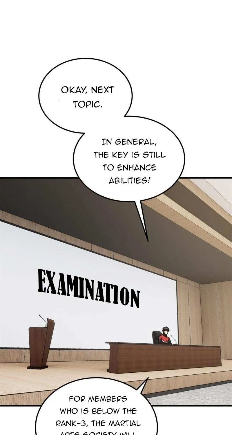 Read Global Martial Arts chapter 176 image 30 on Lezhin
