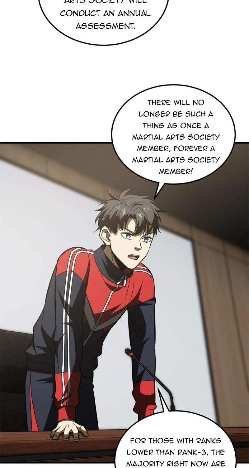 Read Global Martial Arts chapter 176 image 31 on Lezhin