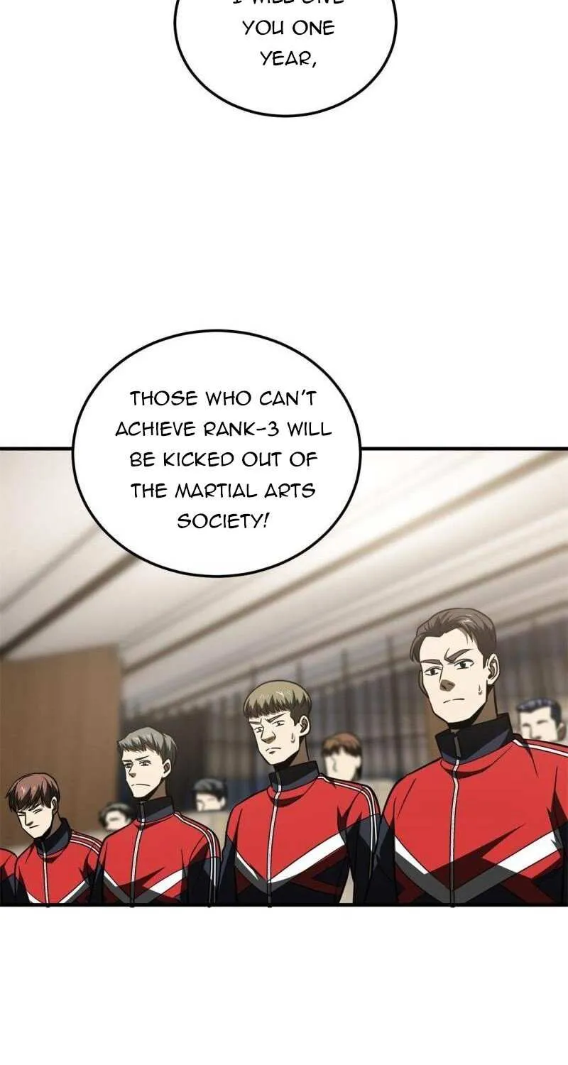Read Global Martial Arts chapter 176 image 33 on Lezhin