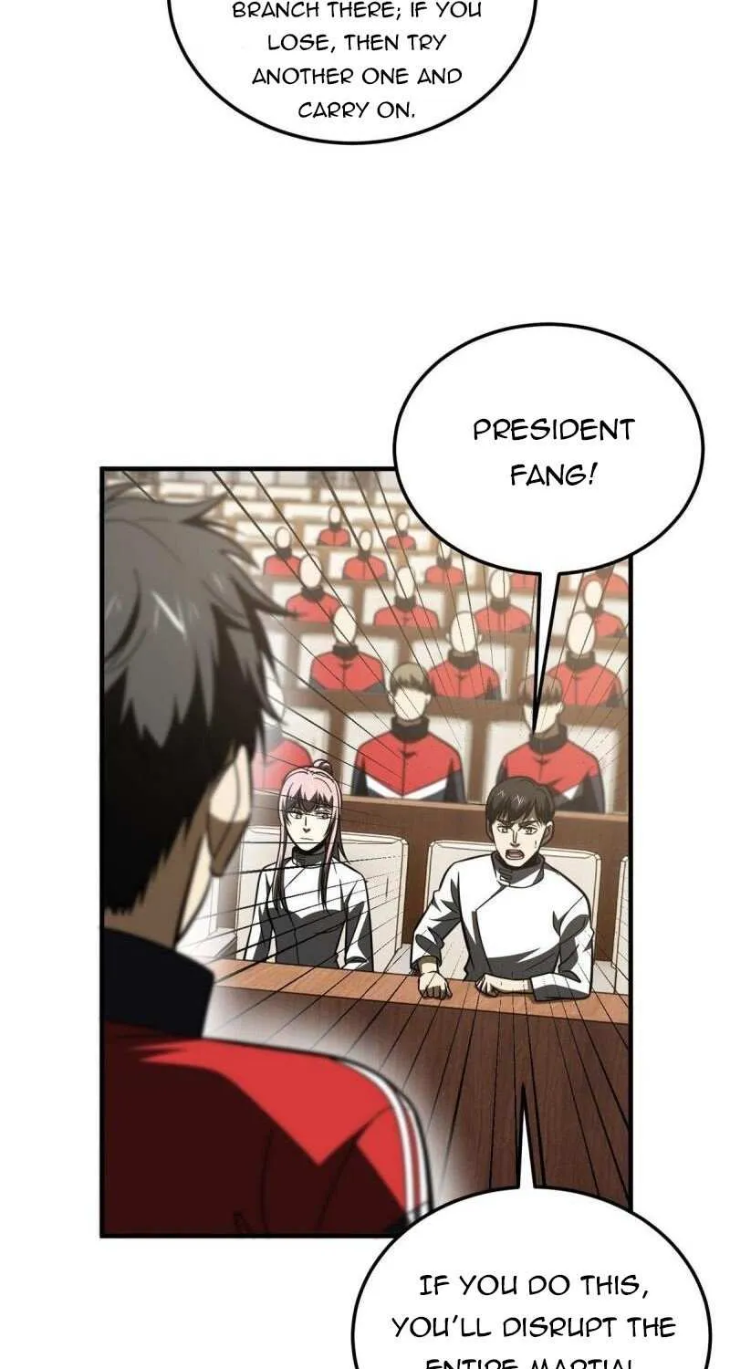 Read Global Martial Arts chapter 176 image 35 on Lezhin