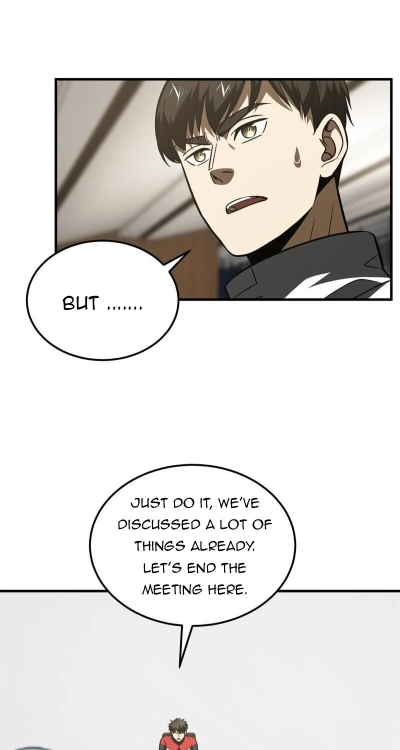 Read Global Martial Arts chapter 176 image 38 on Lezhin
