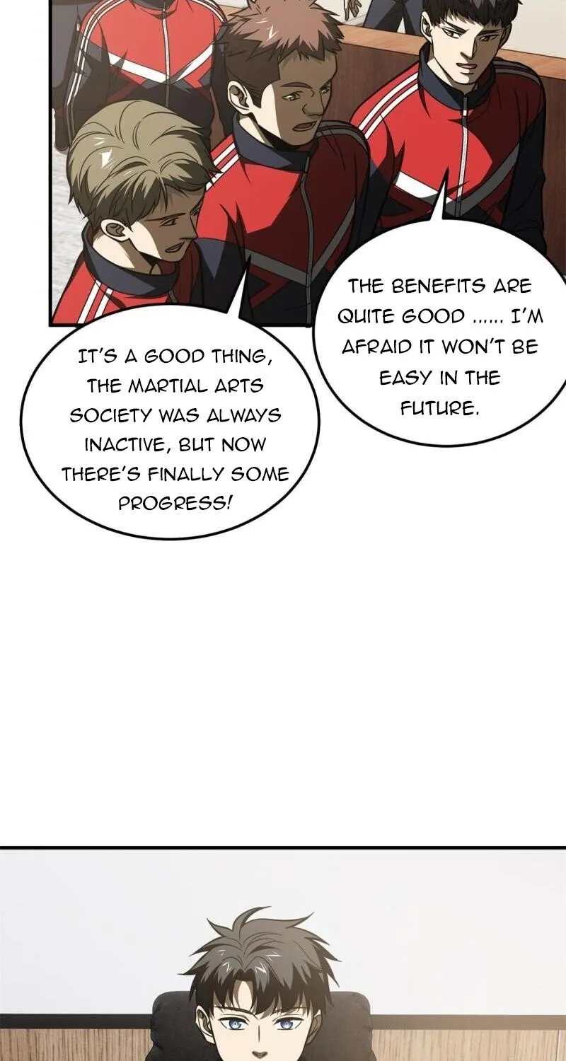 Read Global Martial Arts chapter 176 image 40 on Lezhin
