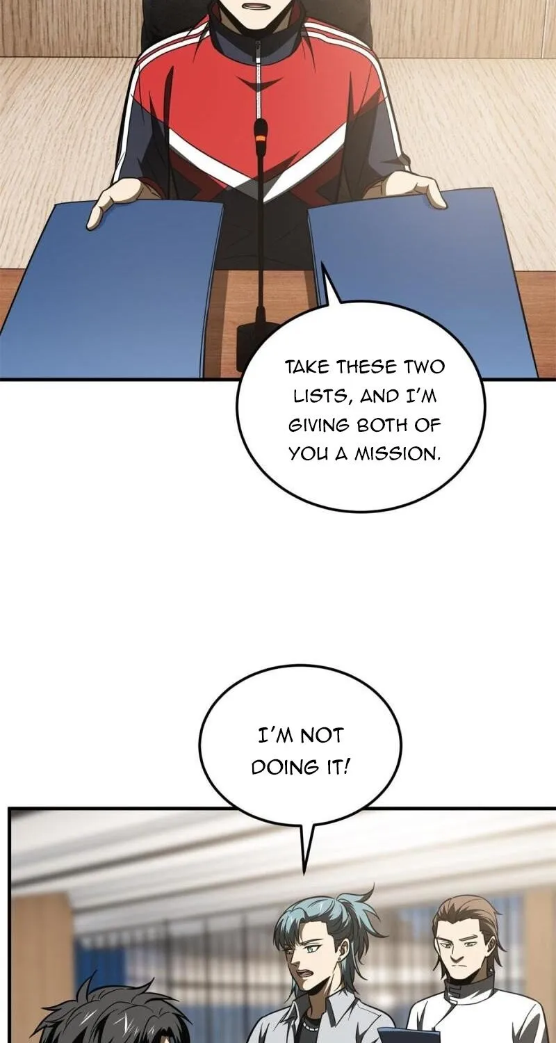 Read Global Martial Arts chapter 176 image 41 on Lezhin