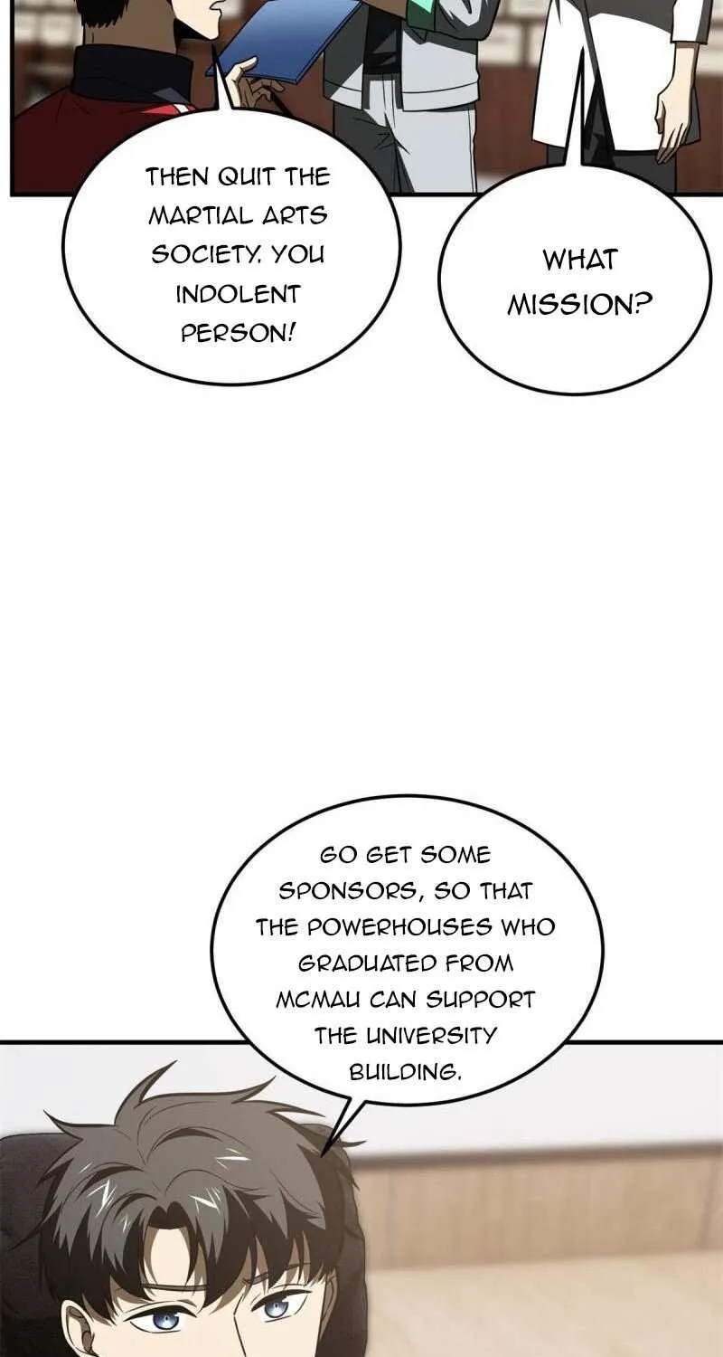 Read Global Martial Arts chapter 176 image 43 on Lezhin