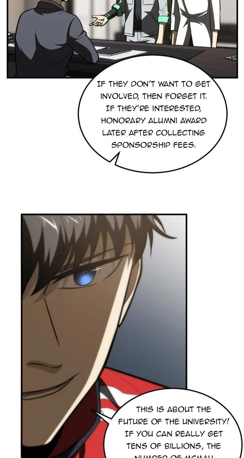 Read Global Martial Arts chapter 176 image 45 on Lezhin