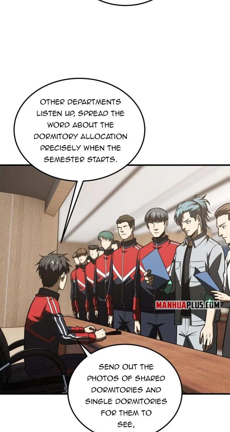 Read Global Martial Arts chapter 176 image 48 on Lezhin