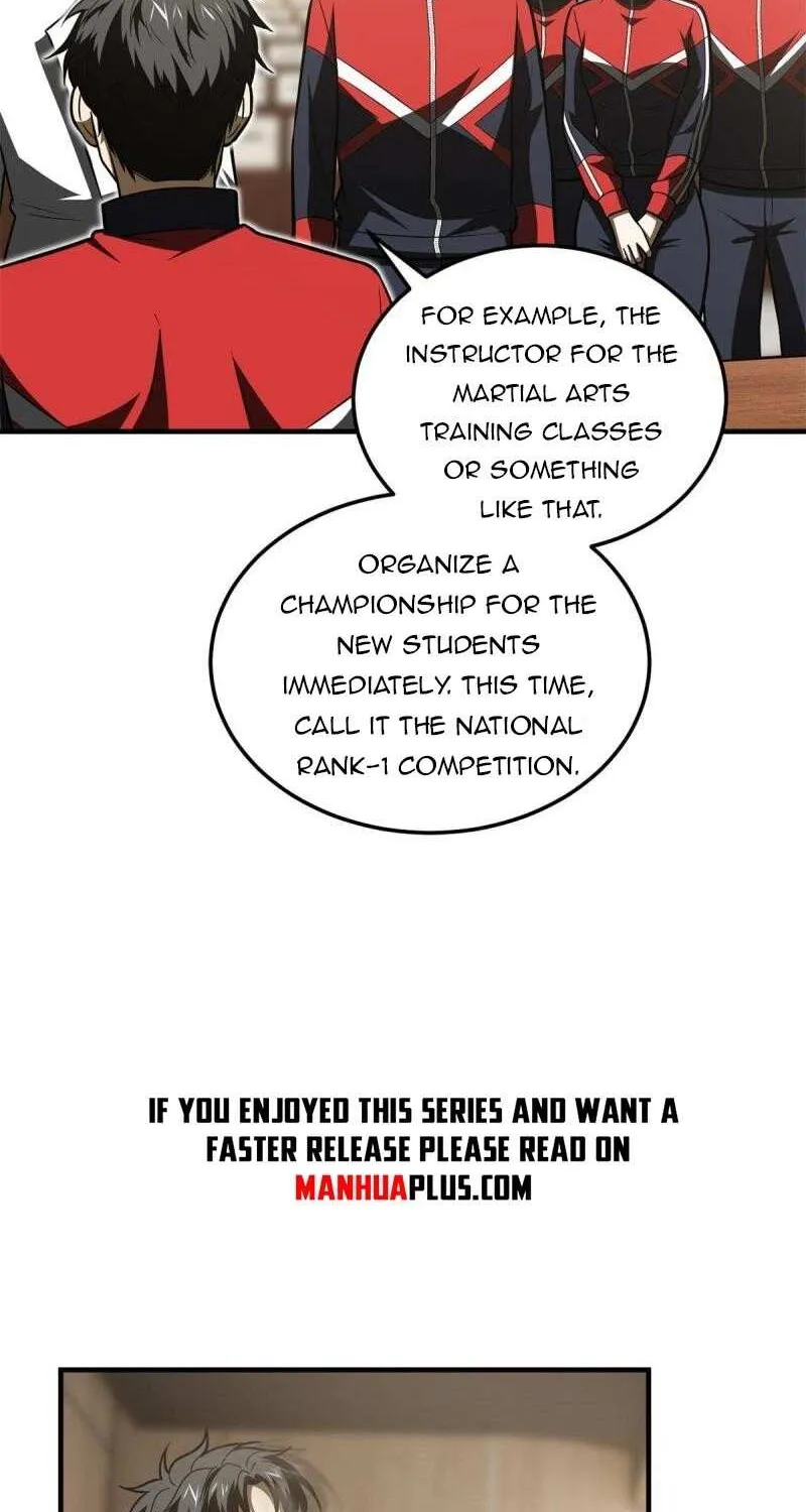 Read Global Martial Arts chapter 176 image 51 on Lezhin
