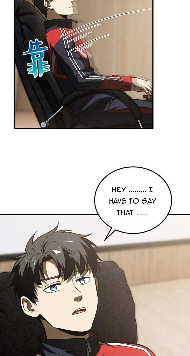 Read Global Martial Arts chapter 176 image 53 on Lezhin