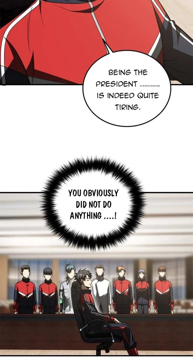 Read Global Martial Arts chapter 176 image 54 on Lezhin