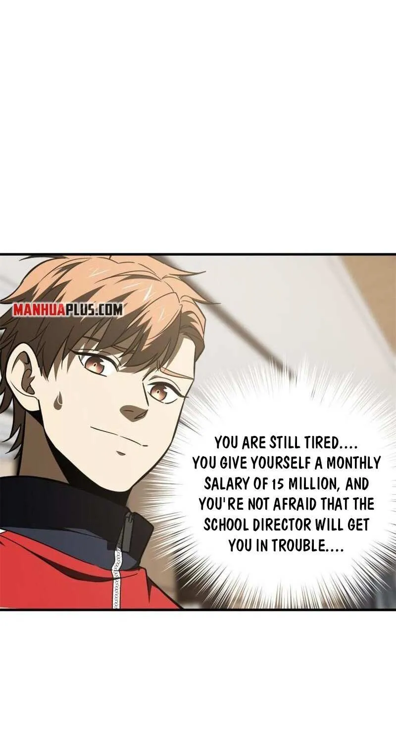 Read Global Martial Arts chapter 176 image 55 on Lezhin