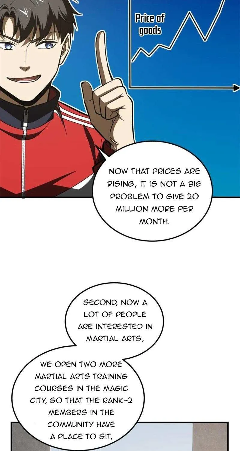 Read Global Martial Arts chapter 176 image 6 on Lezhin