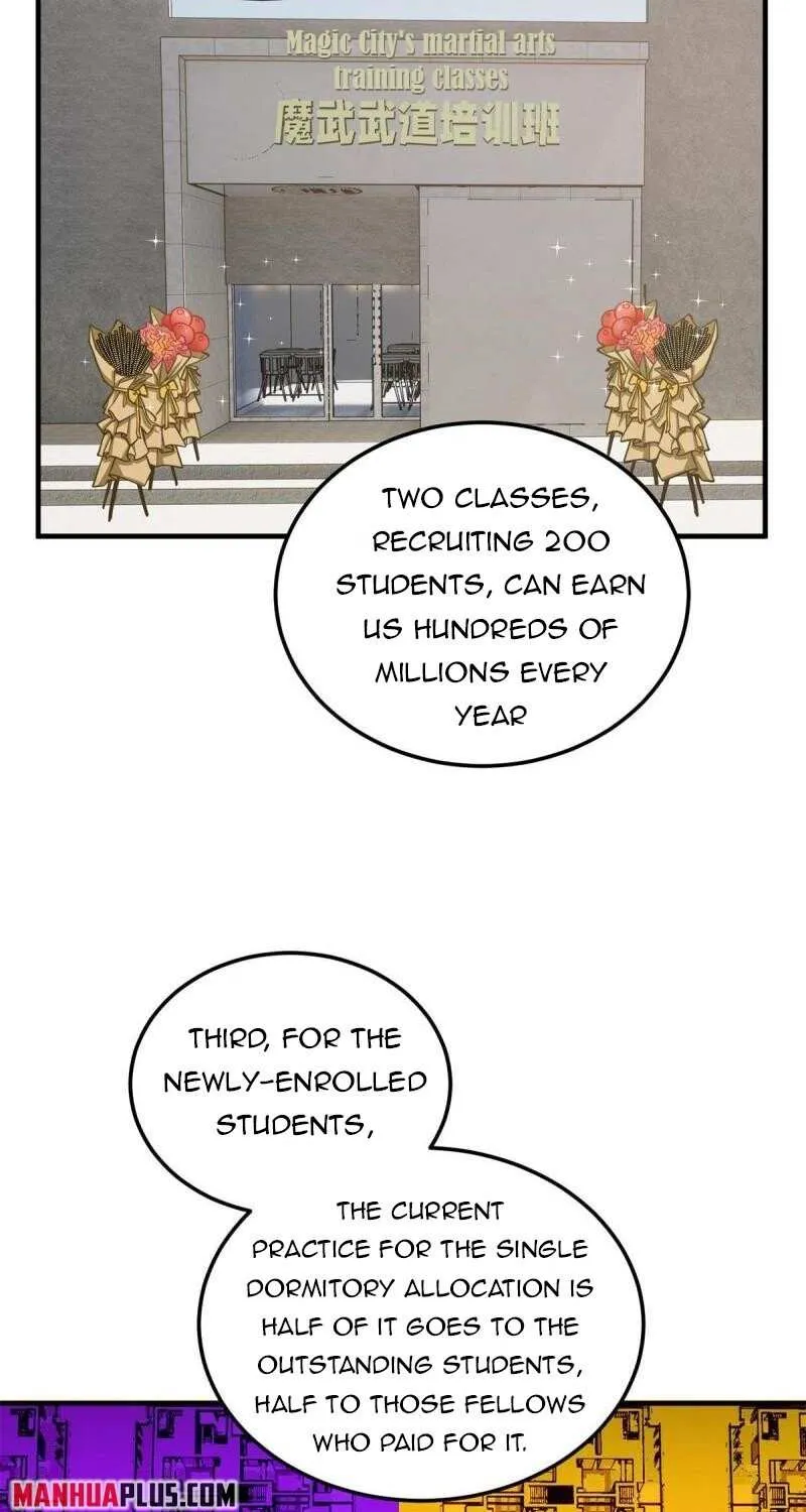 Read Global Martial Arts chapter 176 image 7 on Lezhin