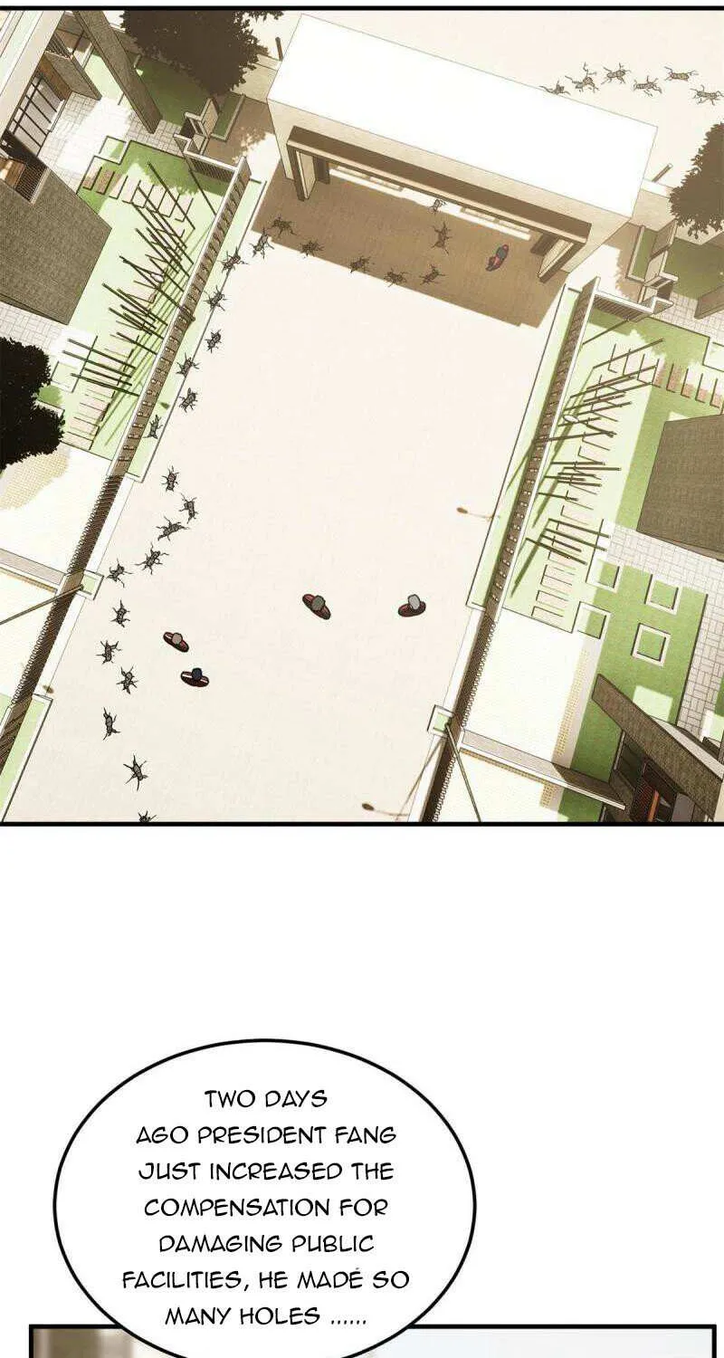 Read Global Martial Arts chapter 177 image 13 on Lezhin
